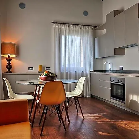 Relais Val D'orcia מלון 3*