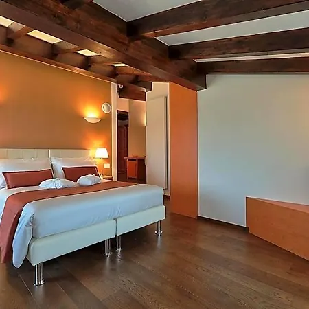 Relais Val D'orcia