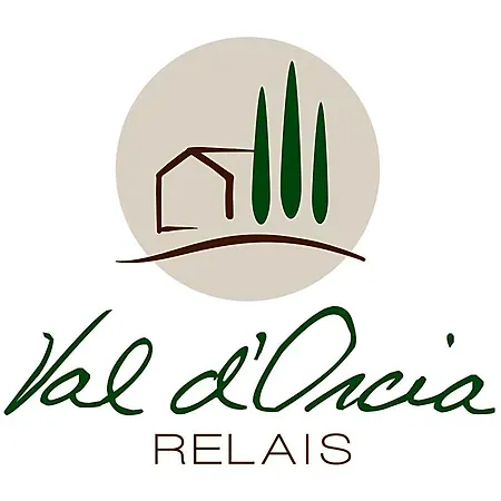 Relais Val D'orcia מלון