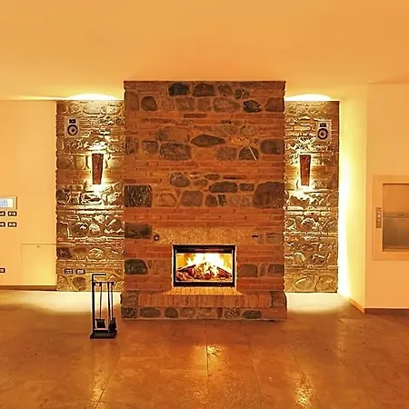 Relais Val D'orcia 3* פיינצה