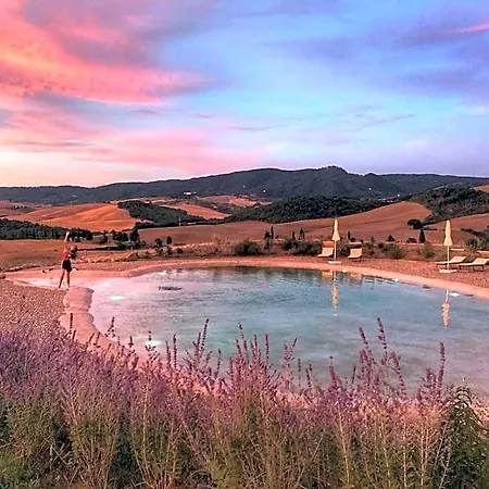 Relais Val D'orcia