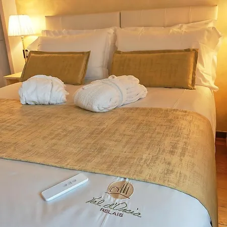 Hotel Relais Val D'orcia Pienza