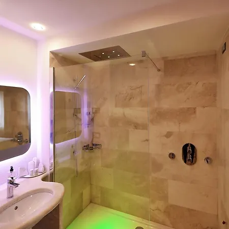 Relais Val D'orcia Hotel 3*