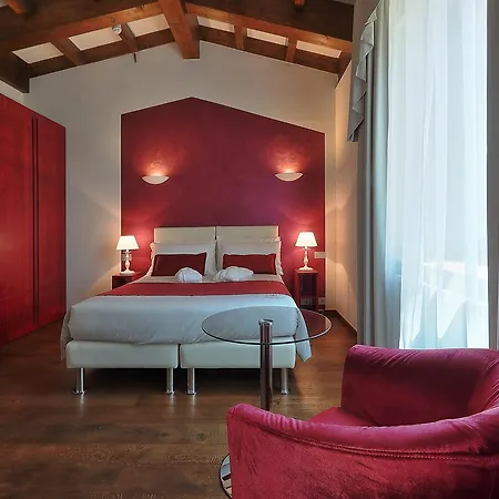 Relais Val D'orcia 3* Pienza