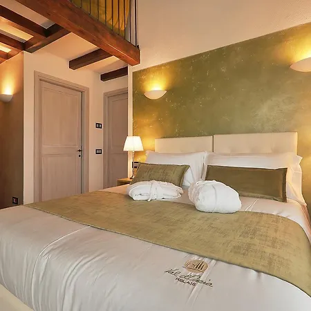 Hotel Relais Val D'orcia Pienza