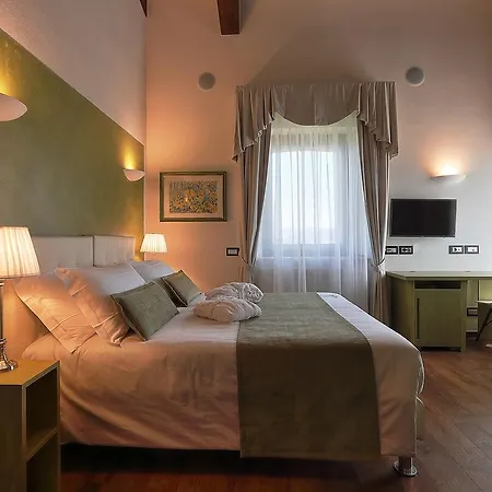 Relais Val D'orcia Pienza