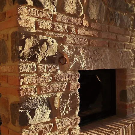 Relais Val D'orcia Hotel 3*