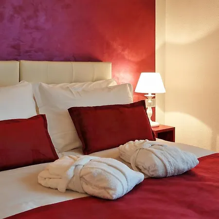 Hotel Relais Val D'orcia Pienza