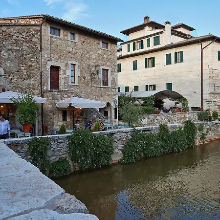 Hotel Relais Val D'orcia Pienza
