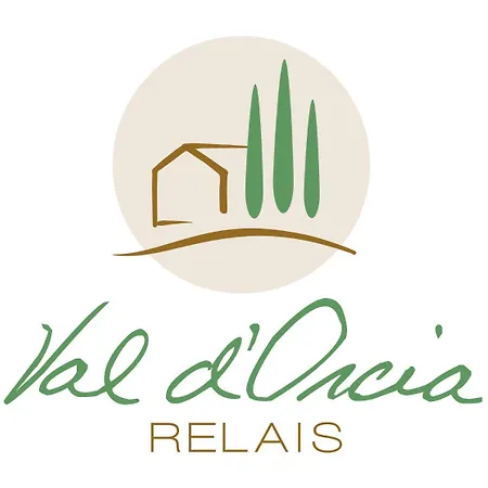 Relais Val D'orcia Hotel 3*